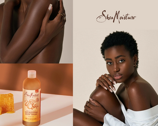 SheaMoisture