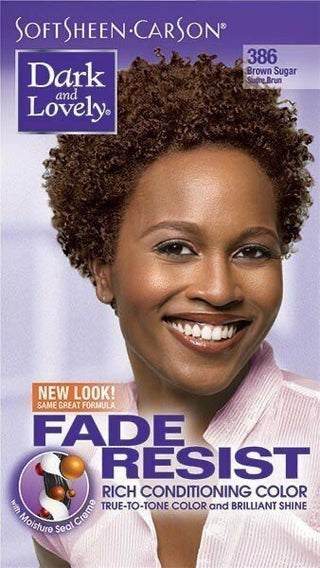 Fade Resist Rich Conditioning Colour