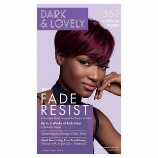 Fade Resist Rich Conditioning Colour