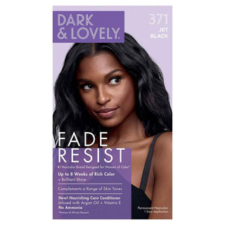 Fade Resist Rich Conditioning Colour