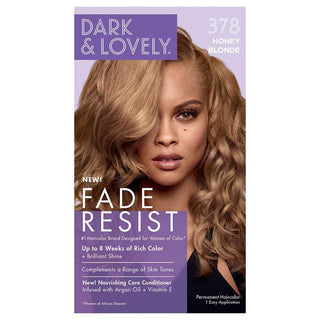 Fade Resist Rich Conditioning Colour